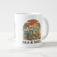 Sea and Soul Dream
