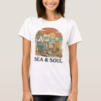 Sea and Soul Dream