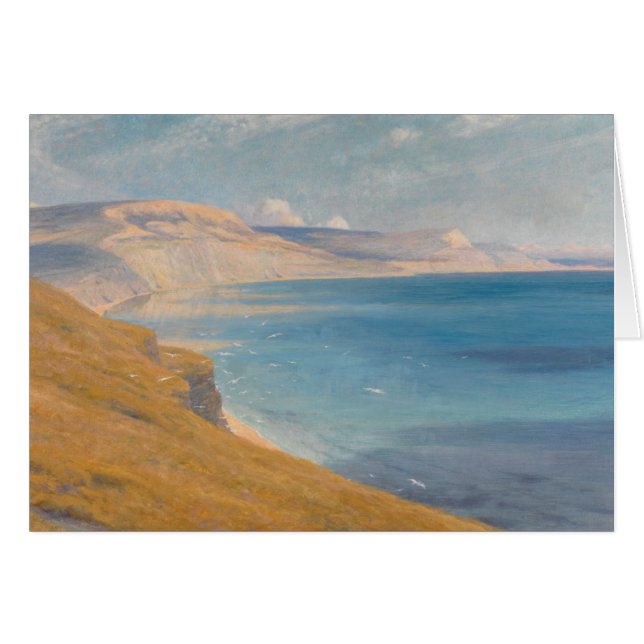 Sea and Sunshine (Front Horizontal)