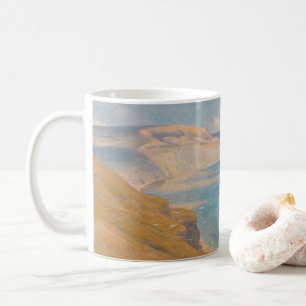 Sea and Sunshine Coffee Mug