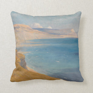 Sea and Sunshine Cushion