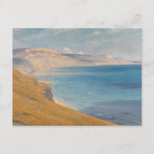 Sea and Sunshine Postcard