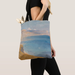 Sea and Sunshine Tote Bag