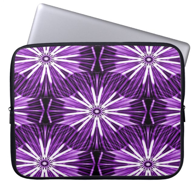 Sea Anemones...... Laptop Sleeve (Front)
