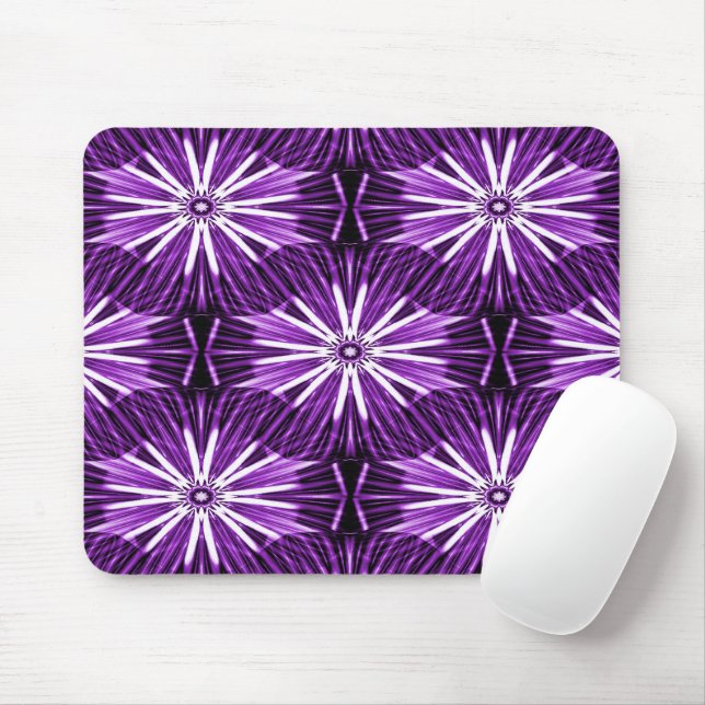Sea Anemones...... Mouse Pad (With Mouse)