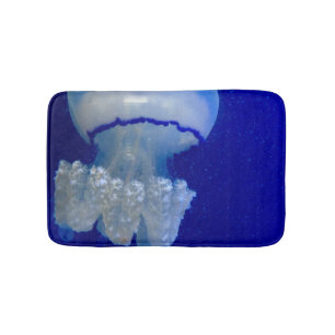 Sea Animals Bath Mat