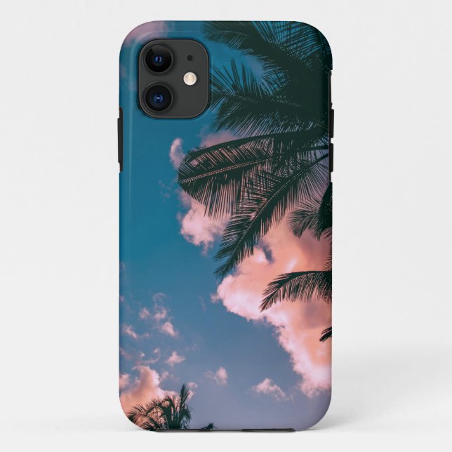 Sea Animals Case-Mate iPhone Case (Back)