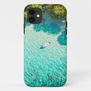Sea Animals iPhone 11 Case
