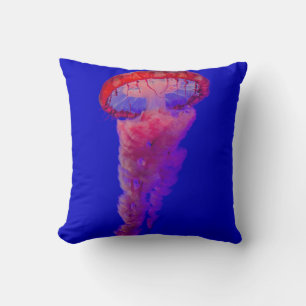 Sea Animals Cushion
