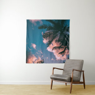 Sea Animals Tapestry