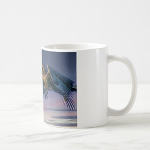 Sea Arend sunset Coffee Mug