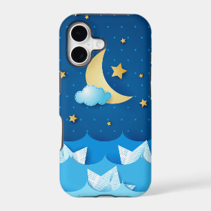 Sea at Night