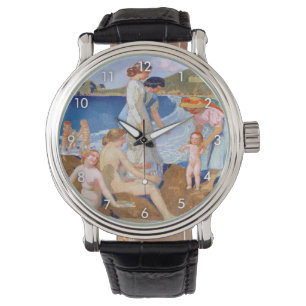 Sea Bathing, Maurice Denis Watch