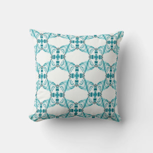 Sea Bee Honeycombs... Cushion