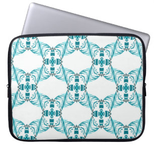 Sea Bee Honeycombs... Laptop Sleeve