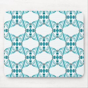 Sea Bee Honeycombs.... Mouse Pad