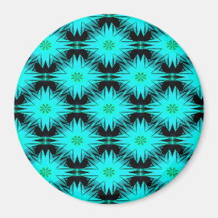 Sea Blooms....... Magnet