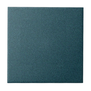 Sea Blue Ceramic Tile
