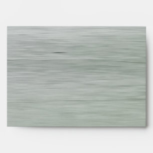 Sea Blue Green Ocean Water Beach Envelope