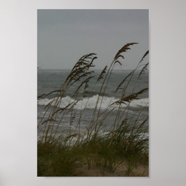 Sea Breeze Poster (Front)