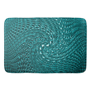 Sea Bubble...... Bath Mat
