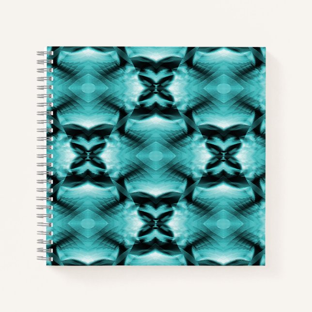 Sea Butterflies...... Notebook (Front)