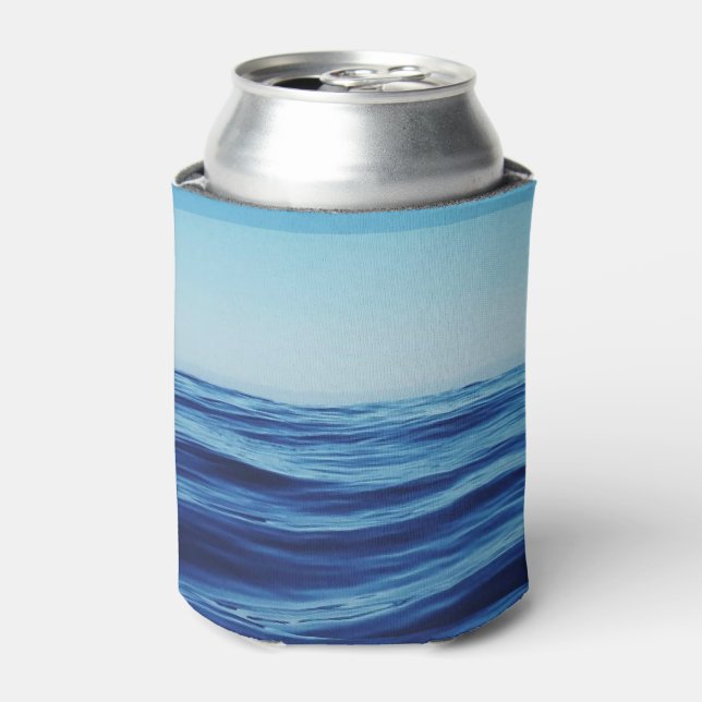 Sea Can Cosy Cooler (Can Front)