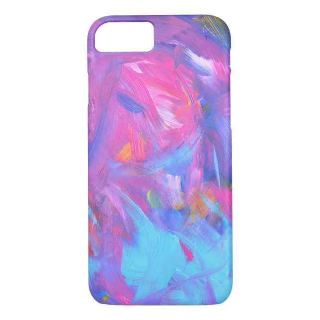 Sea Case-Mate iPhone Case (Back)