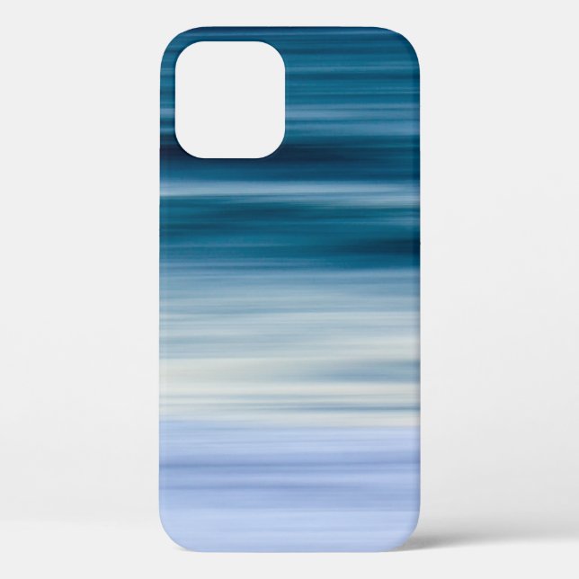 Sea Case-Mate iPhone Case (Back)