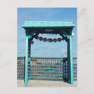 Sea Chapel Postcard