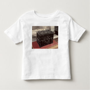 Sea chest, from Nuremberg Toddler T-Shirt