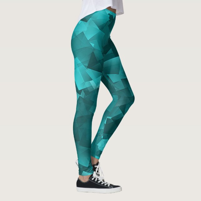 Sea Chips...... Leggings (Right)
