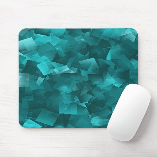 Sea Chips...... Mouse Pad (With Mouse)