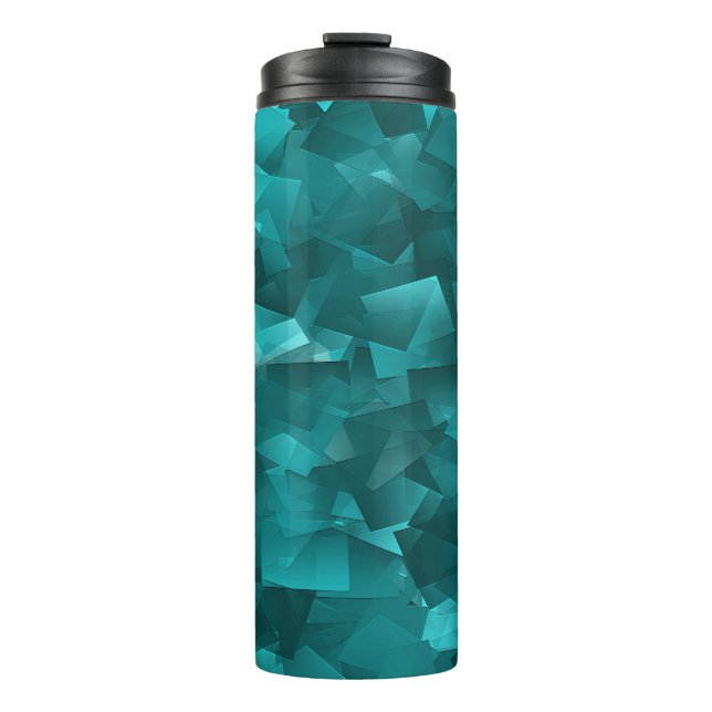 Sea Chips...... Thermal Tumbler (Front)