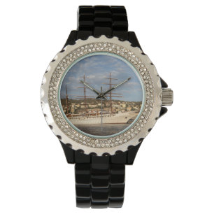 Sea Cloud II Watch