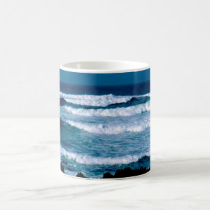 Sea Coffee Mug