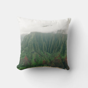 Sea Creatures Cushion