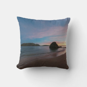 Sea Creatures Cushion
