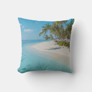 Sea Creatures Cushion