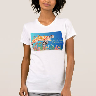 Sea creatures T-Shirt