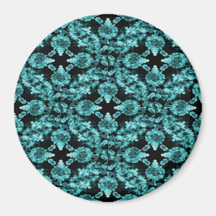 Sea Daisies...... Magnet