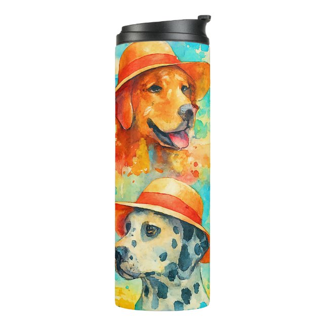 Sea dogs term  thermal tumbler (Rotated Left)