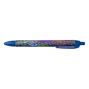 Sea Dots Pen