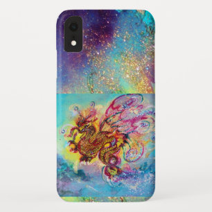 SEA DRAGON iPhone XR CASE