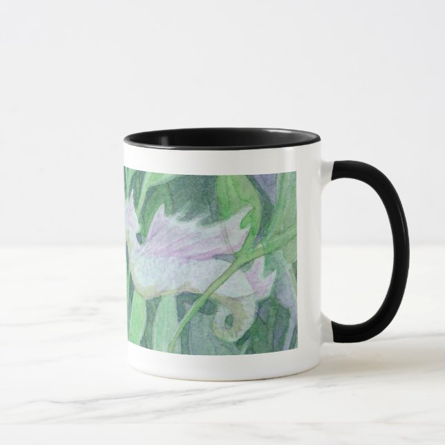 Sea Dragon Mug (Right)