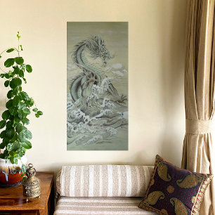 Sea Dragon Poster