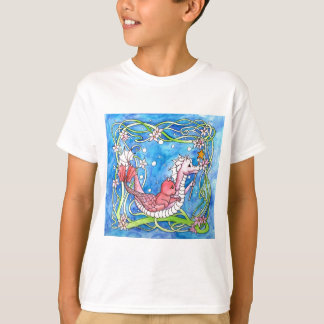 Sea Dragon Quest T-Shirt