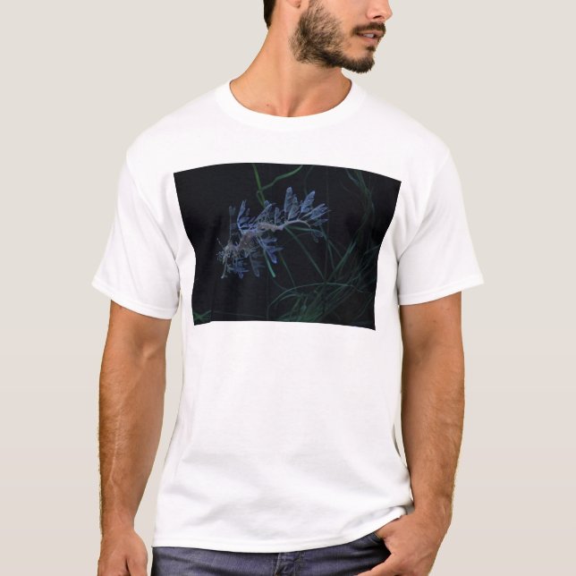 Sea Dragon T-Shirt (Front)