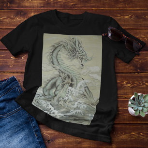 Sea Dragon T-Shirt