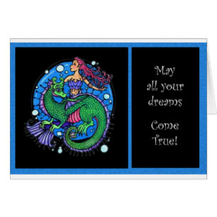Sea Dreams